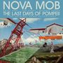 Nova Mob: Last Days Of Pompeii, CD