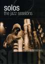 Cyro Baptista: Solos: The Jazz Sessions, DVD