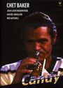 Chet Baker (1929-1988): Candy, DVD