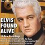 Various Artists: Elvis Found Alive, CD