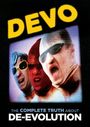 Devo: The Complete Truth About De-Evolution, DVD