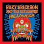Roky Erickson: Halloween: Live 1979-1981 (Red & Orange Vinyl), LP,LP