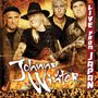 Johnny Winter: Live From Japan, CD