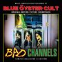 Blue Öyster Cult: Bad Channels, LP,LP