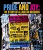 : Pride And Joy: The Story Of Alligator Records - A Robert Mugge Film, BR