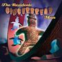 The Residents: The Gingerbread Man, CD