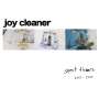 Joy Cleaner: Spent Flowers, LP