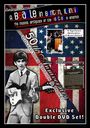 George Harrison: A Beatle In Benton, Illinois: 2 Disc Special Edition (50th Anniversary Collectors Edition), DVD,DVD