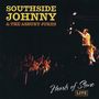 Southside Johnny: Hearts Of Stone Live, CD