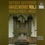 Dieterich Buxtehude: Orgelwerke Vol.1, CD