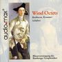 Franz Krommer: Oktett-Partita für Bläser op.57, CD