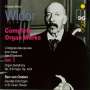 Charles-Marie Widor: Orgelsymphonie Nr.8, CD