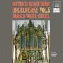 Dieterich Buxtehude: Orgelwerke Vol.6, CD