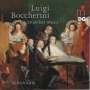 Luigi Boccherini: Kammermusik, CD