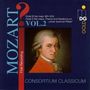 Wolfgang Amadeus Mozart (1756-1791): Oktette KV Anh.C 17.04 & nach KV 425, CD