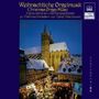 : Orgelmusik zur Weihnacht, CD