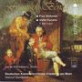 Frantisek Benda: 4 Symphonien, CD