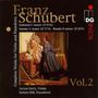 Franz Schubert: Sämtliche Werke für Violine & Klavier Vol.2, CD