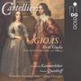 Antonio Casimir Cartellieri: Gioas,Re di Giuda, CD,CD