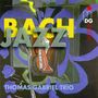 : Bach-Jazz, CD