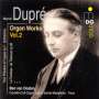 Marcel Dupre: Orgelwerke Vol.2, CD