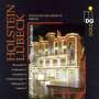 : Orgellandschaft Holstein/Lübeck Vol.1, CD