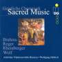 : Alsfelder Vokalensemble - Sacred Music, CD