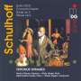 Erwin Schulhoff: Suite f.Kammerorchester (1921), CD