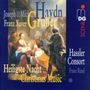 Michael Haydn: Weihnachtsmusik, CD