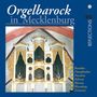 : Orgelbarock in Mecklenburg, CD