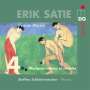 Erik Satie: Klavierwerke Vol.4, CD