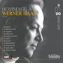 : Werner Haas - Hommage a Werner Haas, CD,CD,CD,CD,CD,CD