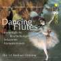 : Die 14 Berliner Flötisten - Dancing Flutes, CD