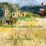 : Severin von Eckardstein - Piano Music, CD