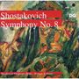 Dmitri Schostakowitsch: Symphonie Nr.8, SACD
