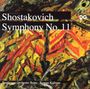 Dmitri Schostakowitsch: Symphonie Nr.11 "1905", SACD