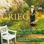 Edvard Grieg: 22 Lyrische Stücke, CD