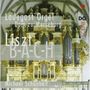Franz Liszt: Orgelwerke Vol.1 (CD), CD
