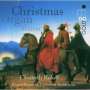 : Christmas Organ Music, CD