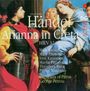 Georg Friedrich Händel: Arianna in Creta, CD,CD,CD