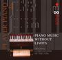 : Player Piano Vol.4 - Piano Music without Limits, CD