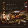 Ludwig van Beethoven: Symphonie Nr.3 (für Klavierquartett), CD