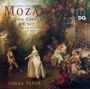 Wolfgang Amadeus Mozart: Harmoniemusik zu Don Giovanni (arr.Triebensee), CD