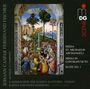 Johann Caspar Ferdinand Fischer: Missa Sancti Michaelis Archangeli, CD