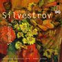 Valentin Silvestrov: Symphonie Nr.6, CD