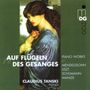 Claudius Tanski - Auf Flügeln des Gesangs, SACD