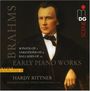 Johannes Brahms: Klavierwerke Vol.1 - Frühe Klavierwerke, CD