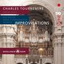 Charles Tournemire: Orgelwerke, SACD