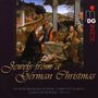 : Bachchor Würzburg - Jewels from a German Christmas, CD