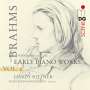 Johannes Brahms: Klavierwerke Vol.2 - Frühe Klavierwerke, SACD